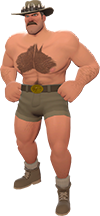 VSH_Saxton_Hale_Model2